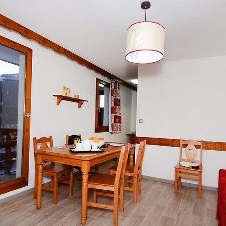 ואל טורנס Residence Odalys Le Valset מראה חיצוני תמונה