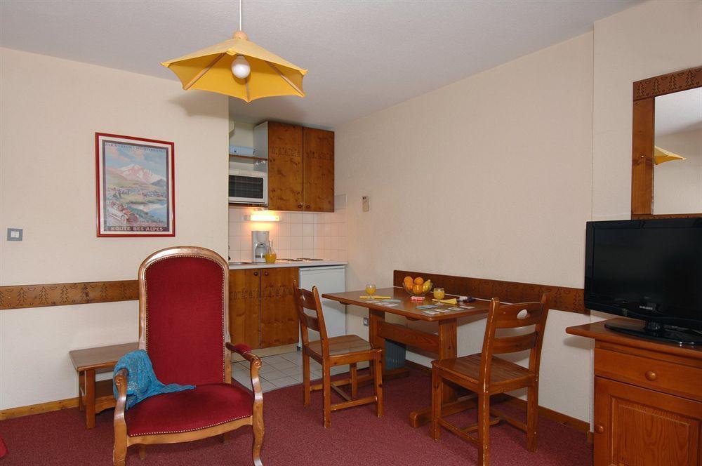 ואל טורנס Residence Odalys Le Valset מראה חיצוני תמונה