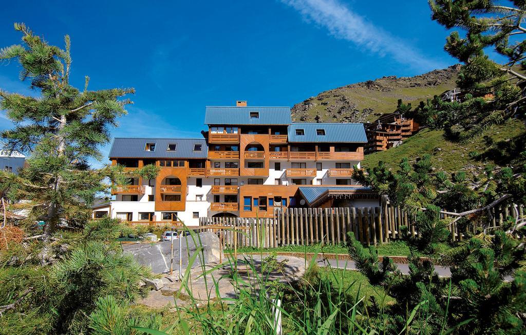 ואל טורנס Residence Odalys Le Valset מראה חיצוני תמונה
