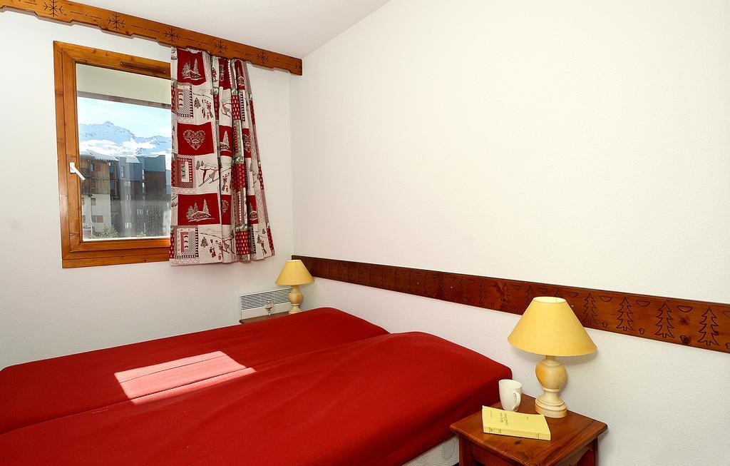 ואל טורנס Residence Odalys Le Valset מראה חיצוני תמונה