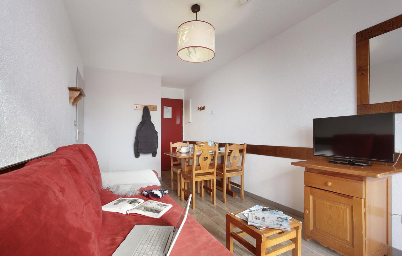 ואל טורנס Residence Odalys Le Valset מראה חיצוני תמונה