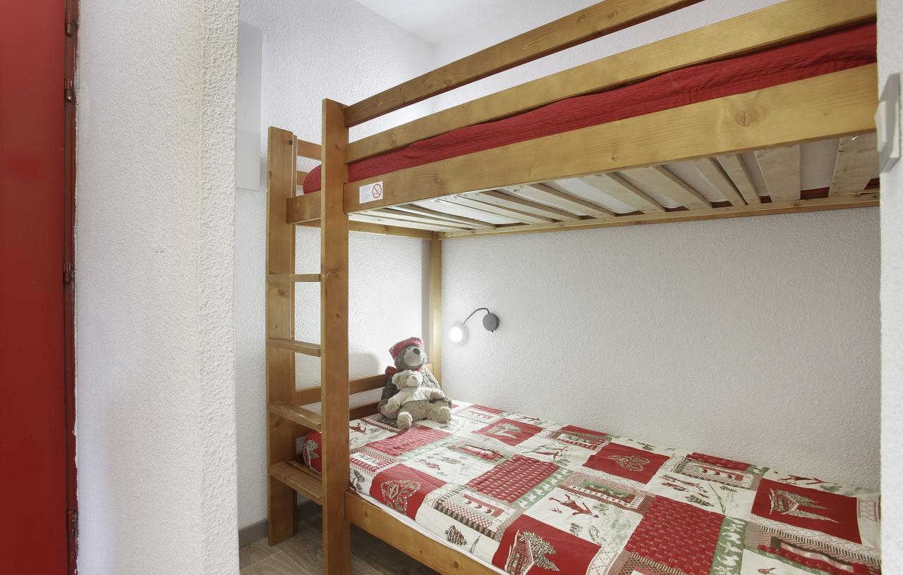 ואל טורנס Residence Odalys Le Valset מראה חיצוני תמונה
