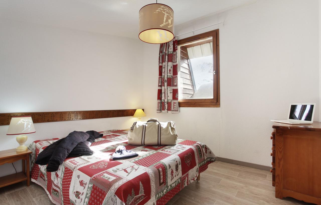 ואל טורנס Residence Odalys Le Valset מראה חיצוני תמונה