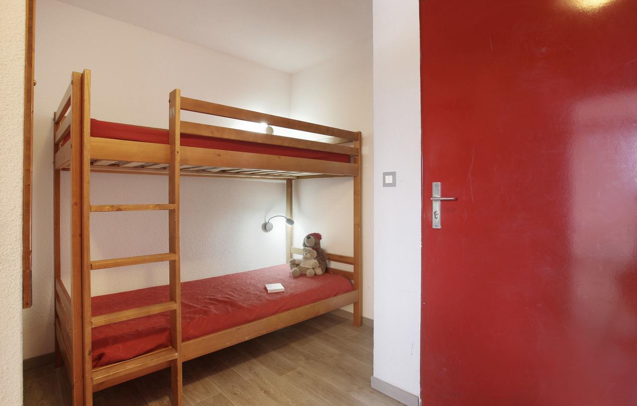 ואל טורנס Residence Odalys Le Valset מראה חיצוני תמונה