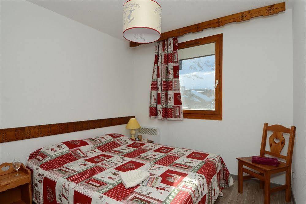 ואל טורנס Residence Odalys Le Valset מראה חיצוני תמונה